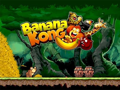 download Banana Kong apk